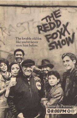 The Redd Foxx Show