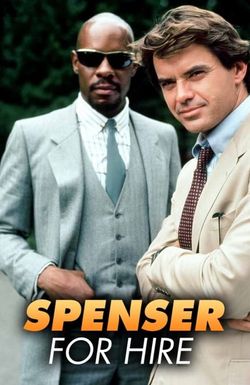 Spenser: For Hire