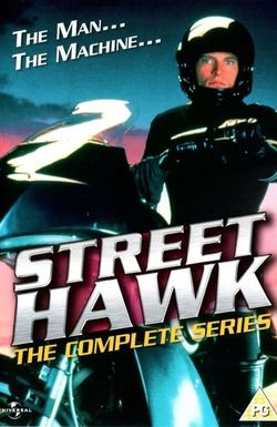 Street Hawk