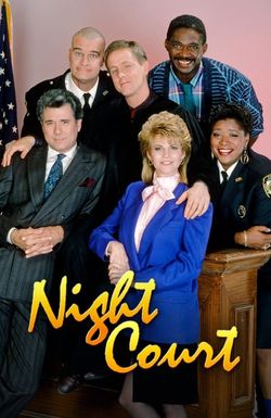 Night Court