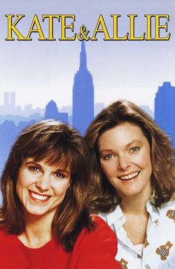 Kate & Allie