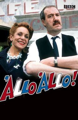 'Allo 'Allo!