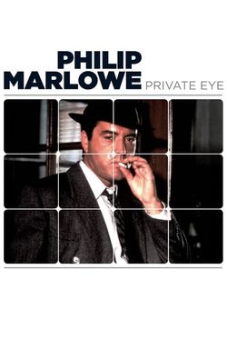 Philip Marlowe, Private Eye