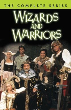 Wizards and Warriors