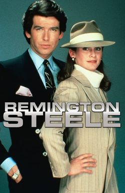 Remington Steele