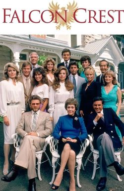 Falcon Crest