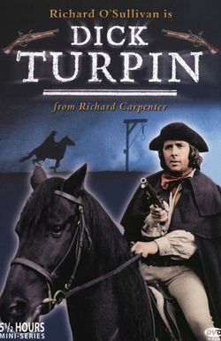 Dick Turpin