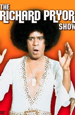 The Richard Pryor Show