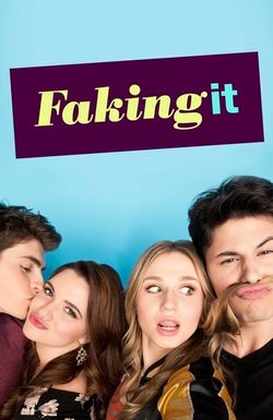 Faking It