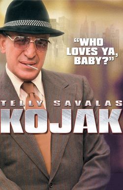 Kojak