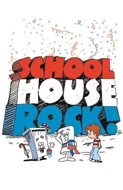 Schoolhouse Rock!