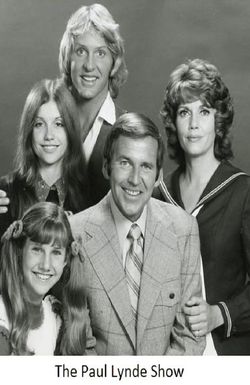 The Paul Lynde Show