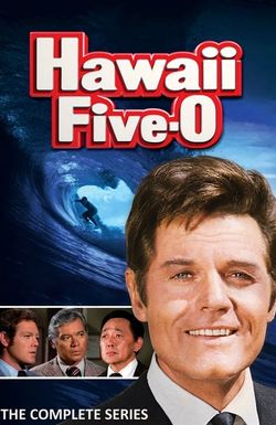 Hawaii Five-O