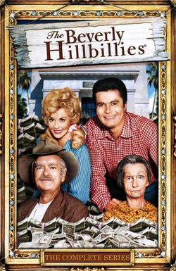 The Beverly Hillbillies