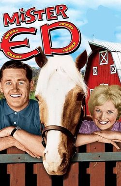 Mister Ed