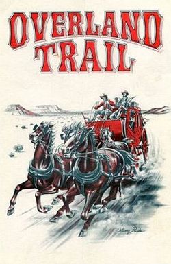 Overland Trail