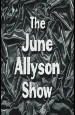 The DuPont Show with June Allyson