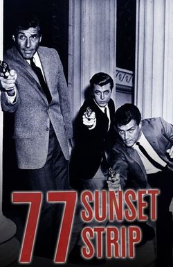 77 Sunset Strip