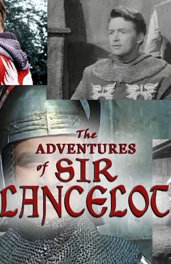 The Adventures of Sir Lancelot