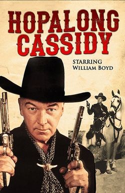 Hopalong Cassidy