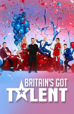 Britain's Got Talent