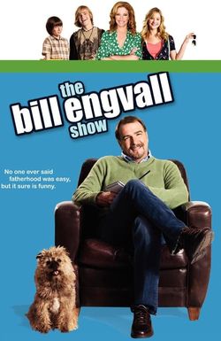 The Bill Engvall Show