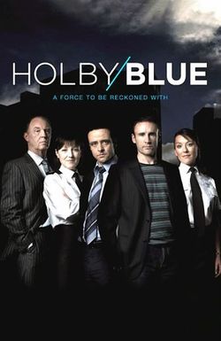 Holby Blue