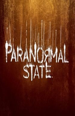 Paranormal State