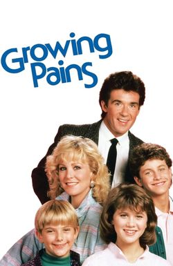 Growing Pains