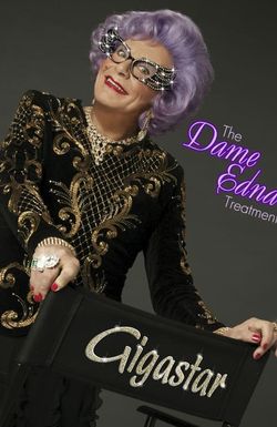 The Dame Edna Treatment