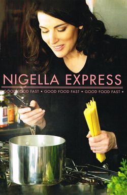 Nigella Express