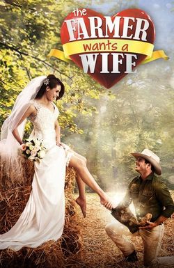 The Farmer Wants a Wife