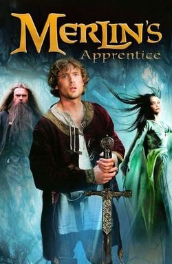 Merlin's Apprentice