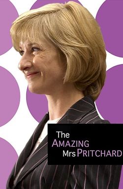 The Amazing Mrs Pritchard