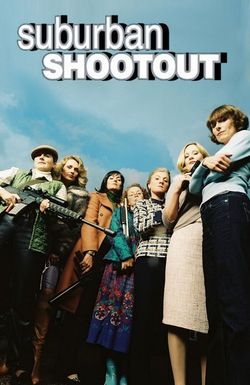 Suburban Shootout