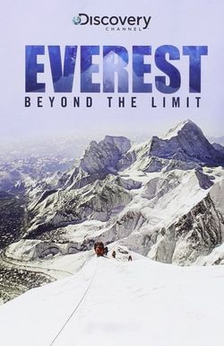 Everest: Beyond the Limit