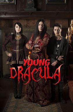 Young Dracula