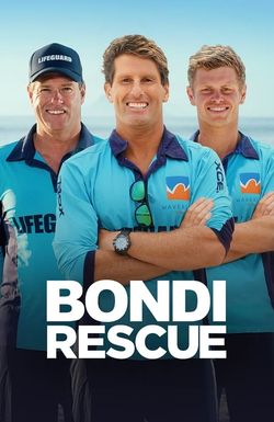 Bondi Rescue