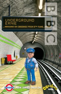 Underground Ernie