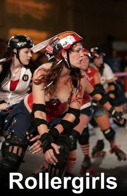 Rollergirls