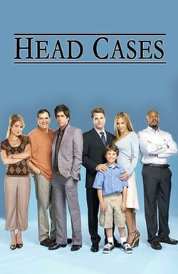 Head Cases