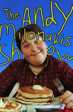 The Andy Milonakis Show