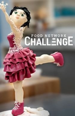 Food Network Challenge