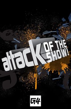 Attack of the Show!