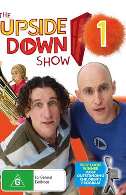 The Upside Down Show