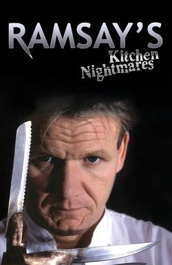 Ramsay's Kitchen Nightmares