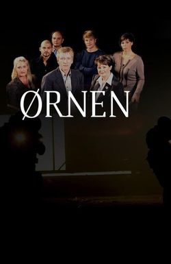 Ørnen: En krimi-odyssé