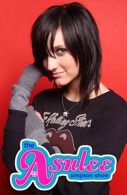 The Ashlee Simpson Show