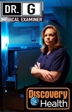 Dr. G: Medical Examiner