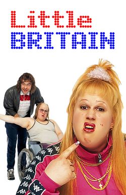 Little Britain